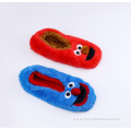 Cartoon Warm Home Slippers